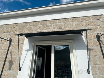 Tende a motore per esterno