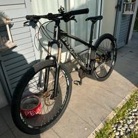 MTB OLYMPIA  COBRA 650