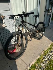 MTB OLYMPIA  COBRA 650