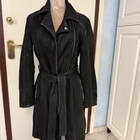 Cappotto conbipel