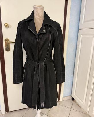 Cappotto conbipel