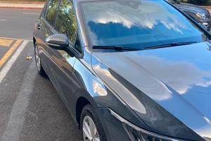Auto perfetta