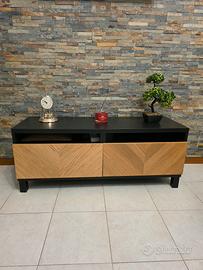 mobile/credenza tv BESTA ikea