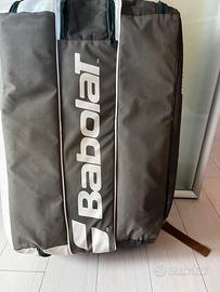 Borsone Babolat Pure Wimbledon 12 racchette