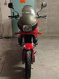 BMW gs 650