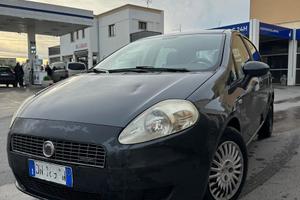 Fiat grande punto 1.3 diesel