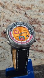 sorna automatic