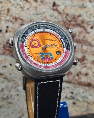 sorna automatic