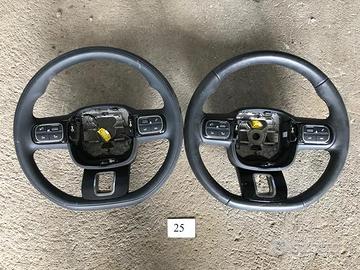 Volante citroen c3 anno 2017