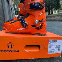 Scarponi da Sci bimbo