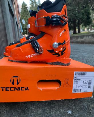 Scarponi da Sci bimbo