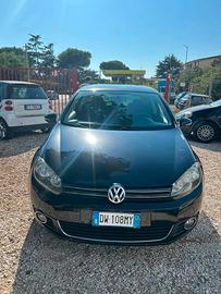 Golf TSI PERFETTA