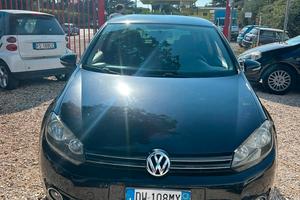 Golf TSI PERFETTA