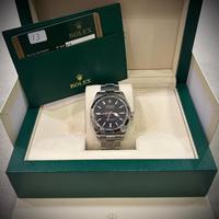 Rolex Milgauss REF 116400