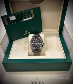 Rolex Milgauss REF 116400