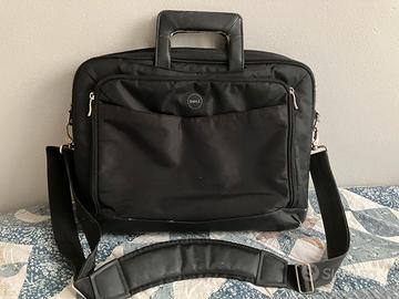 Borsa/valigetta  marca DELL per PC, tablet, ecc..