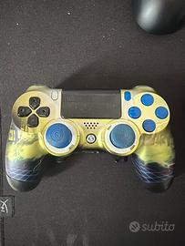 Scuf infity ps4