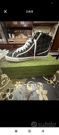 Scarpe Uomo Numero 45 messe 1 volta 