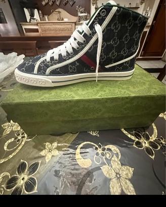 Scarpe Uomo Numero 45 messe 1 volta 