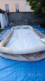 piscina autoportante 