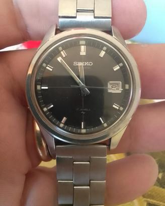 Seiko del 1970 automatico 