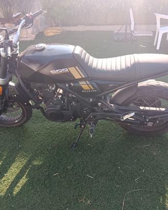 brixton crossfire 500