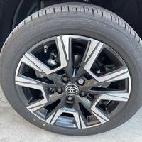 4 Pneumatici 215/50 R18 92V Falken Ziex Estivi