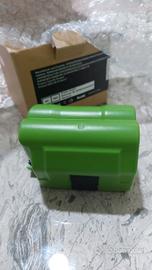 batteria 