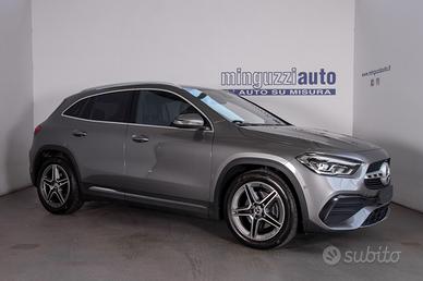 Mercedes-Benz GLA 200 Premium Amg Auto 163 Cv