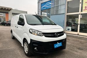 Opel VIVARO 2.0D FURGONE 2020