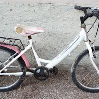 Bicicletta da bambino 