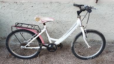 Bicicletta da bambino 