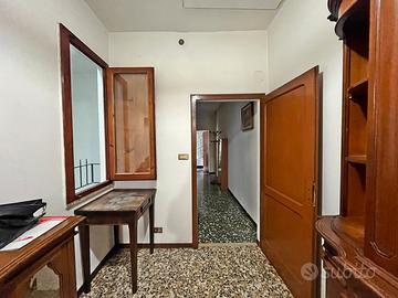 Appartamento sul corso.Rif. B/228