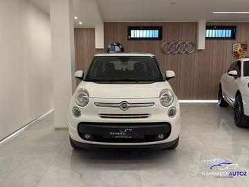 FIAT 500L Lounge 0.9 TwinAir 80cv Natural Power