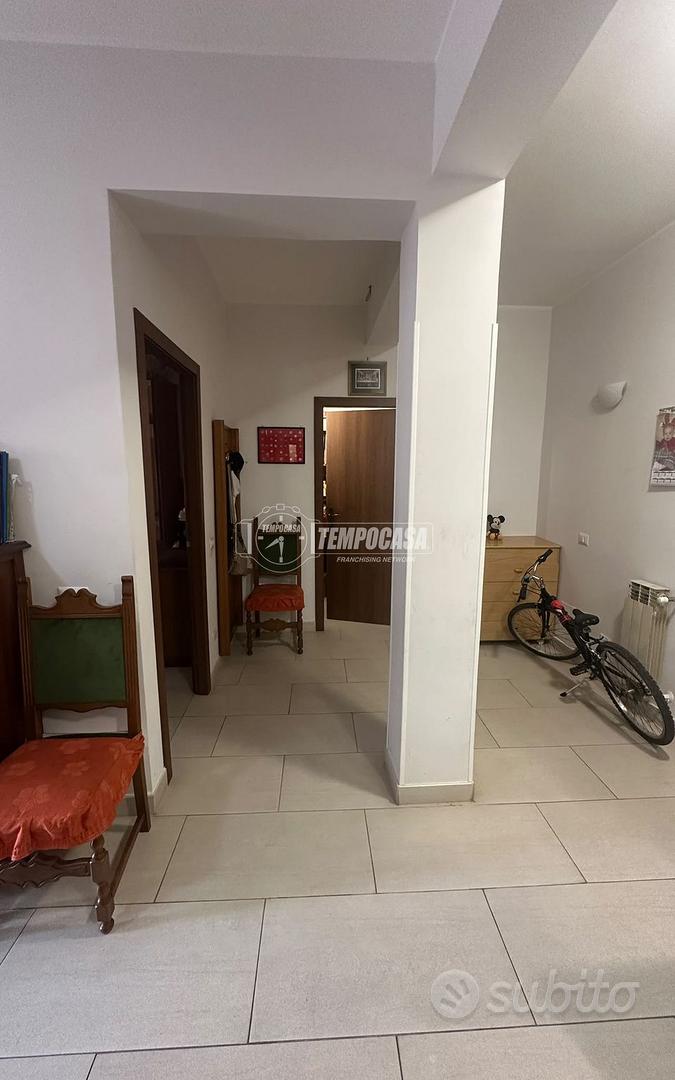 Appartamento – Roma, Casalotti - Vista 3