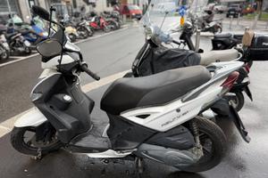 Scooter Kymco Ability 150