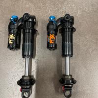 Fox DHX Factory Coil Trunnion 205x65