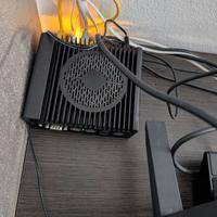 Firewall minipc
