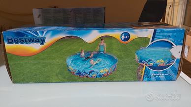 Piscina Bestway