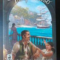 Gioco da tavolo Valparaiso