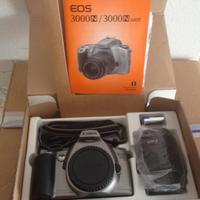 Canon Eos 3000N