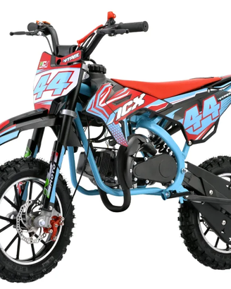 Mini Cross NCX Vyper 50 2T