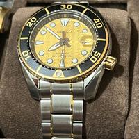 SEIKO PROSPEX ZIMBE 15 SPB194J1 6R35-00Z0 LIMITED