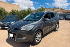 Ford Kuga 2.0 Td "Finanziabile Senza Busta Paga"