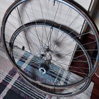 Ruote Campagnolo Athena 1991