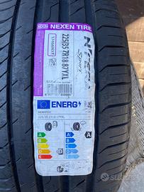 nexen 225/35/18