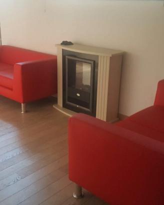 Arredamento uffici
