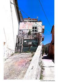 Casa da ristrutturare - investimento - Zuni (Calvi