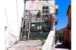 Casa da ristrutturare - investimento - Zuni (Calvi