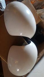 Calotte coprispecchi mini originali vari colori